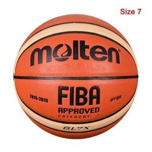 Molten FIBA GBL7X Adult Basketball